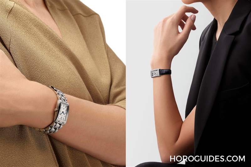 官網(wǎng)限定｜浪琴表情人節(jié)獻禮，多情繽紛套組-復刻表