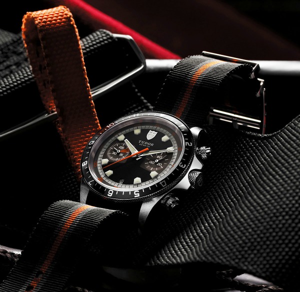 帝舵表將于2013年重返美國市場-復(fù)刻表