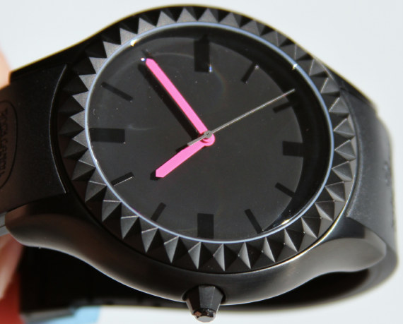 喬埃特冰糖Rock Candy野獸女士手表-復刻表