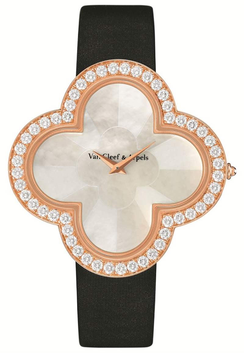 “對不起，我的情人節禮物沒了，這是一塊手表：”禮品指南-復刻表