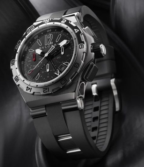 寶格麗Diagono X-Pro腕表-復刻表