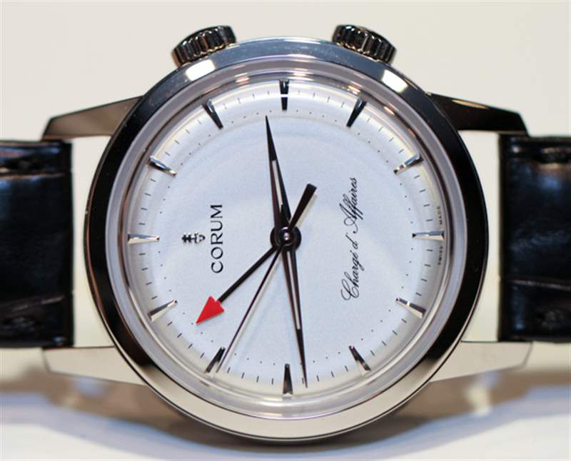 昆侖表臨時代辦腕表動手實踐-復(fù)刻表