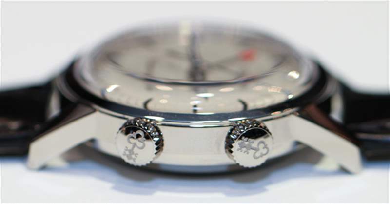 昆侖表臨時代辦腕表動手實踐-復(fù)刻表