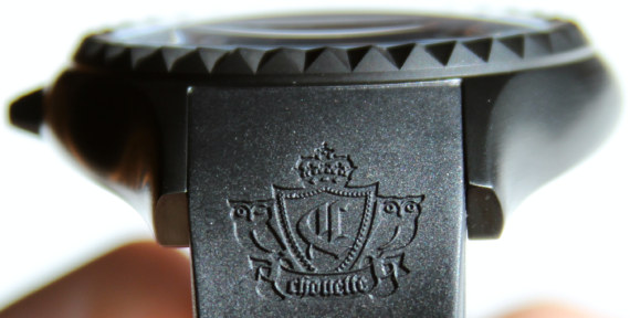 喬埃特冰糖Rock Candy野獸女士手表-復刻表