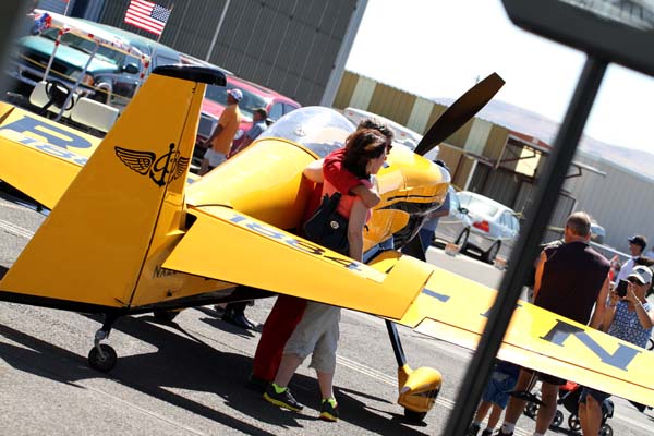 百年靈參加里諾飛行比賽-復刻表