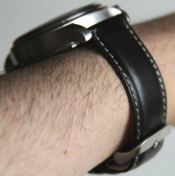 節(jié)奏槳手錘Cadence?Oarsman手表-復刻表