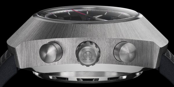 歐米茄Z-33太空大師腕表-復刻表