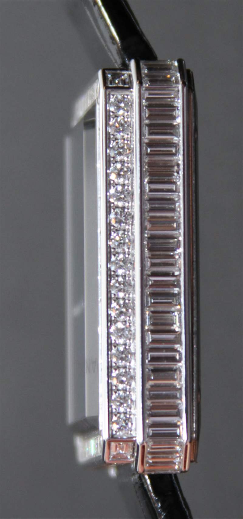 香奈兒Première Tourbillon Volant手表動手實踐-復(fù)刻表