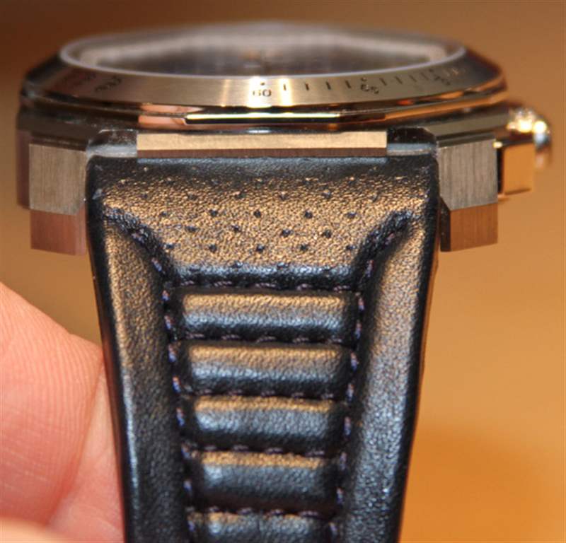 寶格麗Octo Maserati手表動(dòng)手實(shí)踐-復(fù)刻表