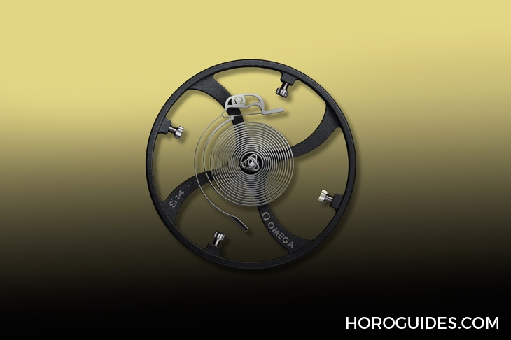 OMEGA全新Spirate矽游絲，精準(zhǔn)度達(dá)每天0／+2秒｜Speedmaster Super Racing計(jì)時(shí)腕表-復(fù)刻表