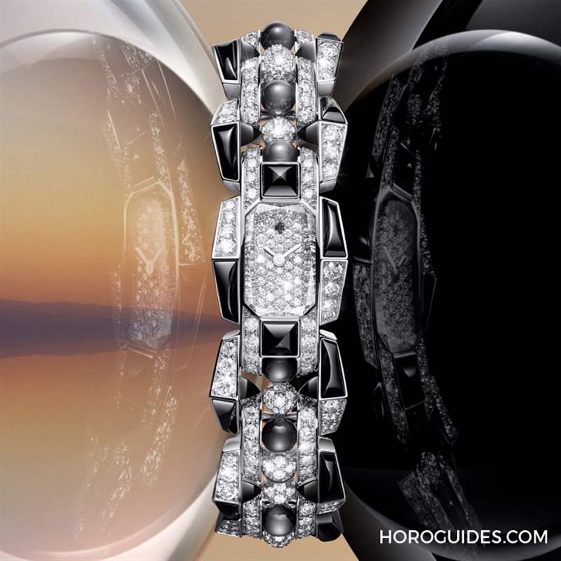 Cartier 2023新作搶先亮相｜Cartier Clash [Un]limited腕表-復刻表