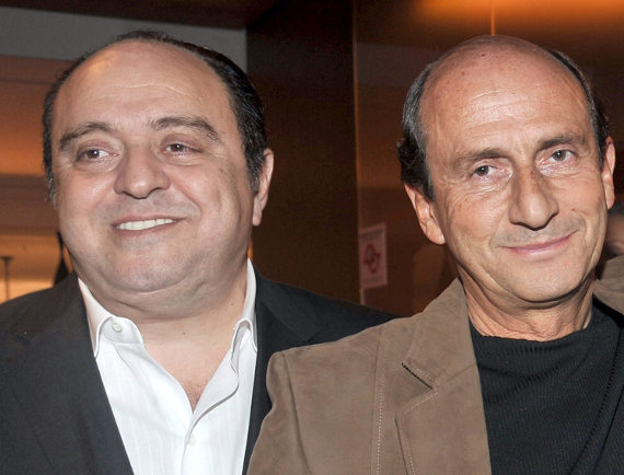 采訪：John Simonian，手表企業家，Westime Los Angeles的所有者-復刻表