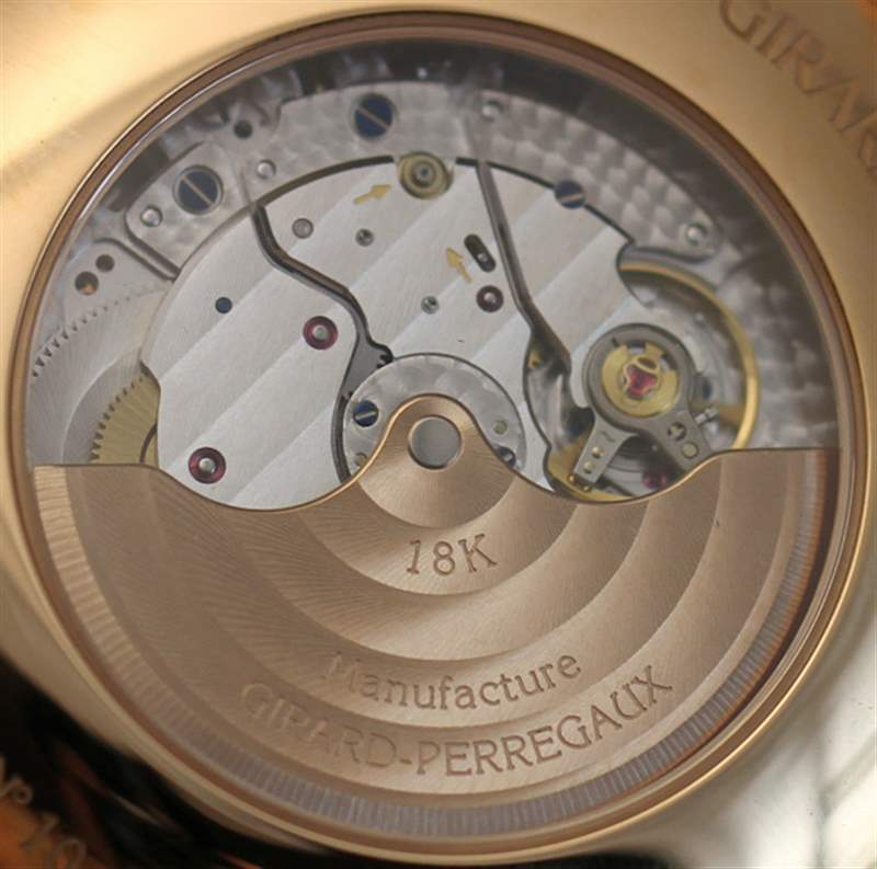 芝柏1966計(jì)時(shí)碼表42毫米腕表評論-復(fù)刻表