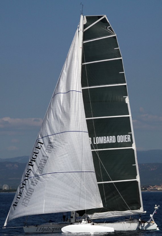 愛(ài)彼皇家橡樹(shù)近海潛水腕表-復(fù)刻表