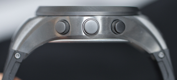 Morgenwerk衛星精密手表比您的手機更準確-復刻表