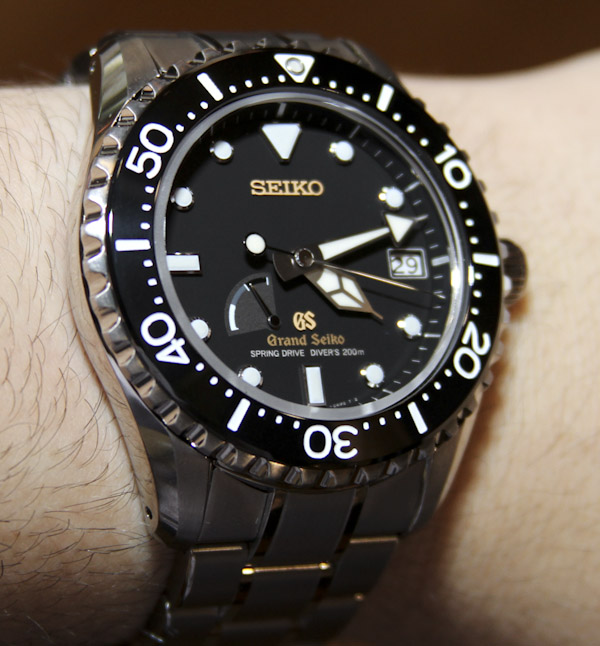 在亞利桑那州與精工手表共度美好時(shí)光-復(fù)刻表