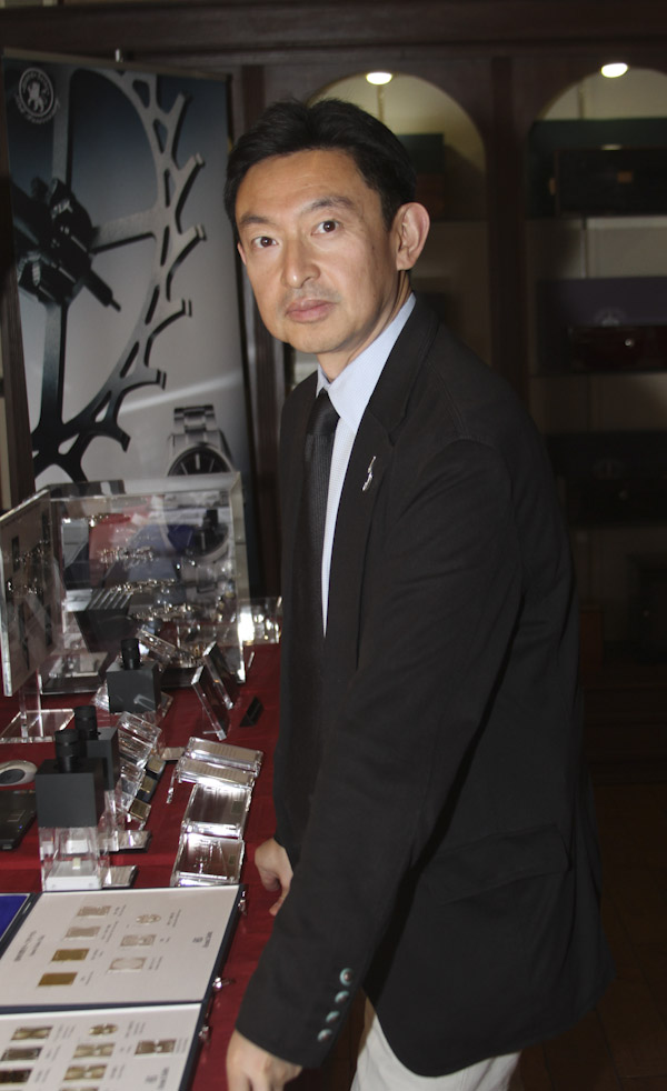 在亞利桑那州與精工手表共度美好時(shí)光-復(fù)刻表