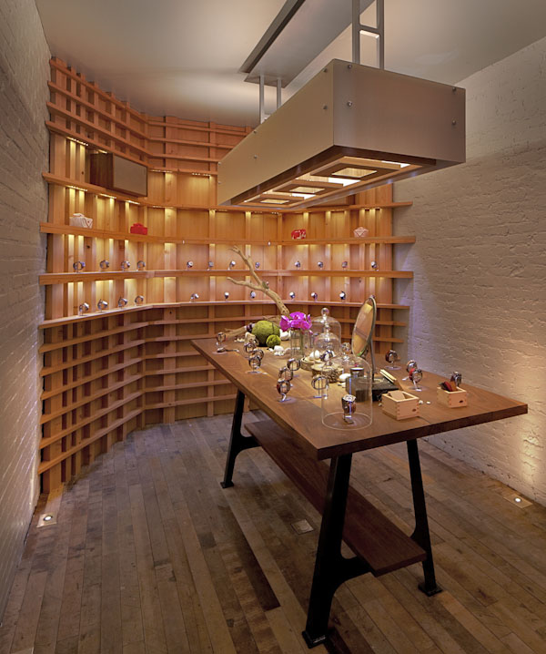 Dedegumo獨(dú)特的日本時(shí)尚手表-復(fù)刻表