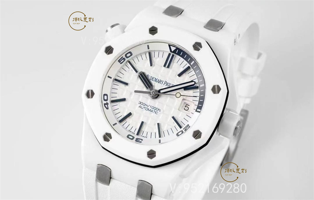 APS廠愛彼皇家橡樹15707「3120一體機(jī)」做工怎么樣-復(fù)刻表