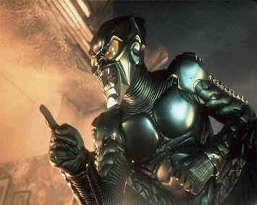 拉多爾黑寡婦“格林先生”限量版手表-復(fù)刻表