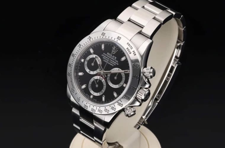 「CPO和二級市場比一比」勞力士原廠認證中古表值得入手嗎？-復刻表