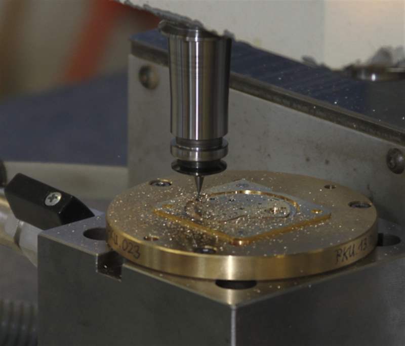 Ulysse Nardin手表制造商：技術與驕傲相遇的地方-復刻表