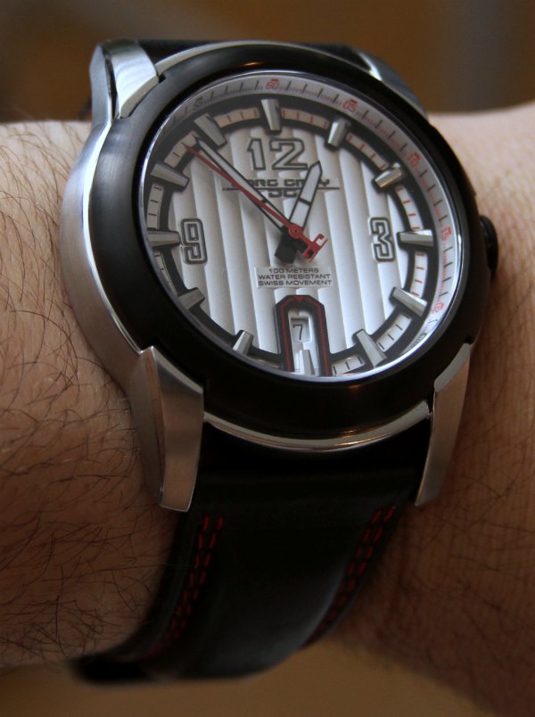 喬格·格雷JR9400-21手表-復(fù)刻表