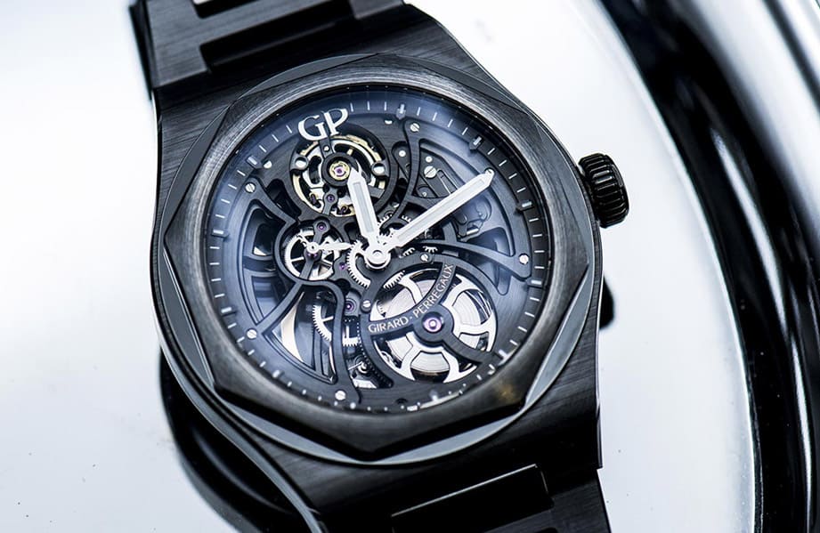 高級運(yùn)動鋼表人氣旺！AP、PP以外這幾款愈來愈受市場青睞-復(fù)刻表