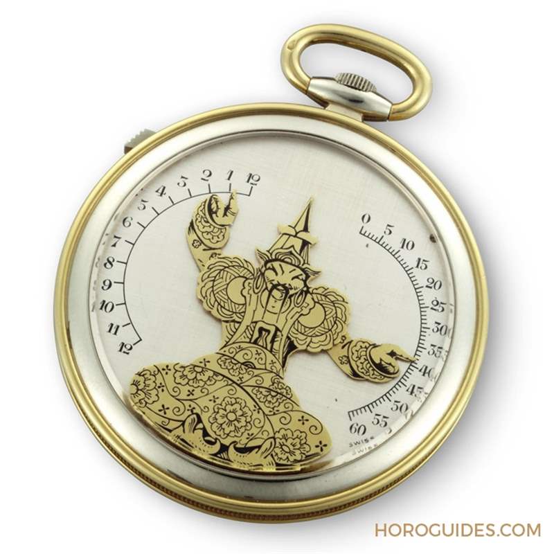 2023 W&W江詩丹頓重點新作： 聚焦逆跳功能、Overseas推出新尺寸-復(fù)刻表