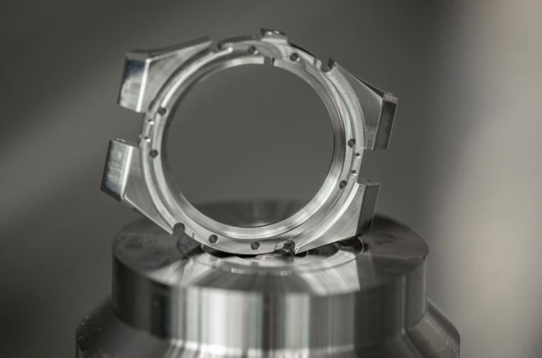 蕭邦運用再生不銹鋼材質比例達8成預計將Lucent Steel?推廣到旗下所有鋼殼手表-復刻表