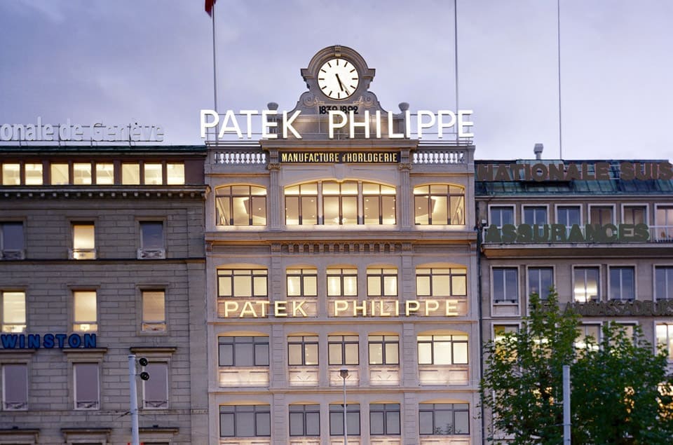 百達(dá)翡麗2023珍稀工藝展座鐘、懷表與手表焦點(diǎn)展品一次看-復(fù)刻表