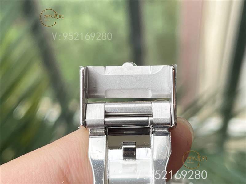 Clean廠C廠勞力士40綠水鬼真假對比正品評測,怎么分辨C廠綠水鬼-復刻表