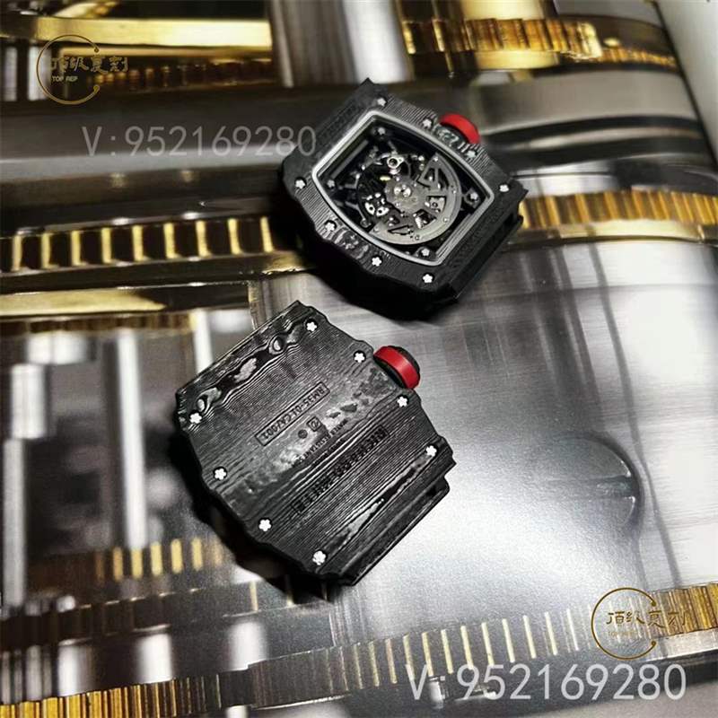 T+廠理查德rm35-02碳纖維一體機(jī)超越ZF廠35-02和其他版本-復(fù)刻表