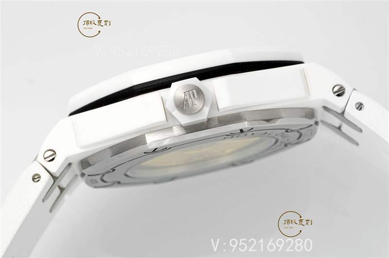 APS廠愛彼皇家橡樹15707陶瓷3120一體機怎么樣,穩定嗎-復刻表