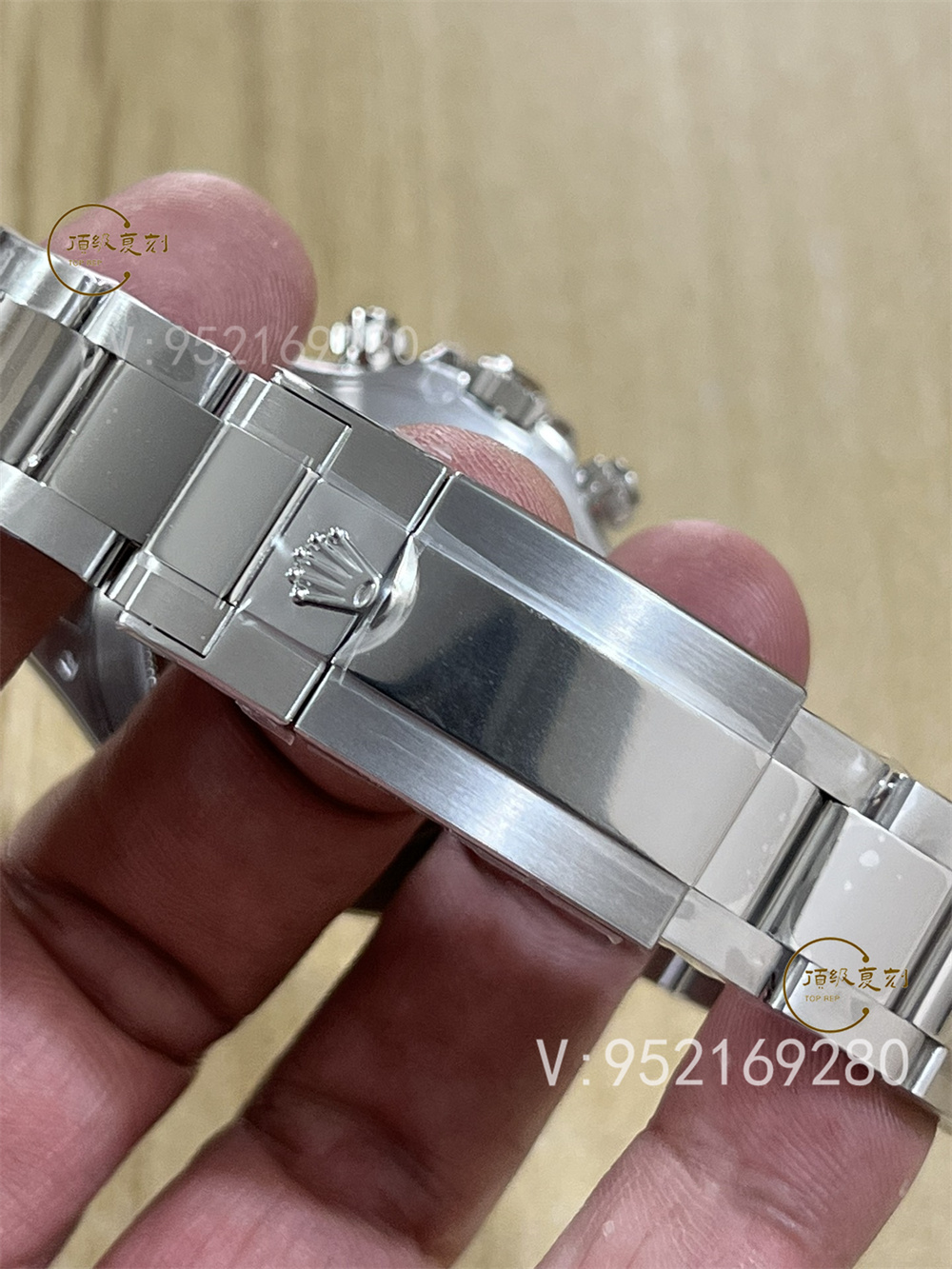 BT廠冰藍迪做工怎么樣,BT廠勞力士冰藍迪評測品質如何-復刻表