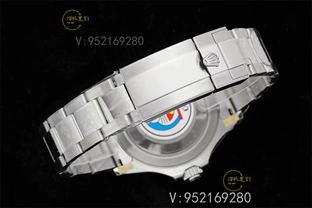 C+廠復(fù)刻新品勞力士40mm游艇腕表新品發(fā)布,可以入手嗎-復(fù)刻表