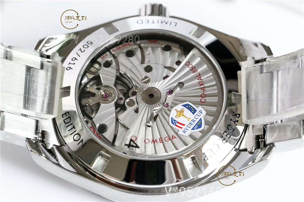 上手體驗(yàn)：Welsbro葡萄蘇打計(jì)時腕表-復(fù)刻表