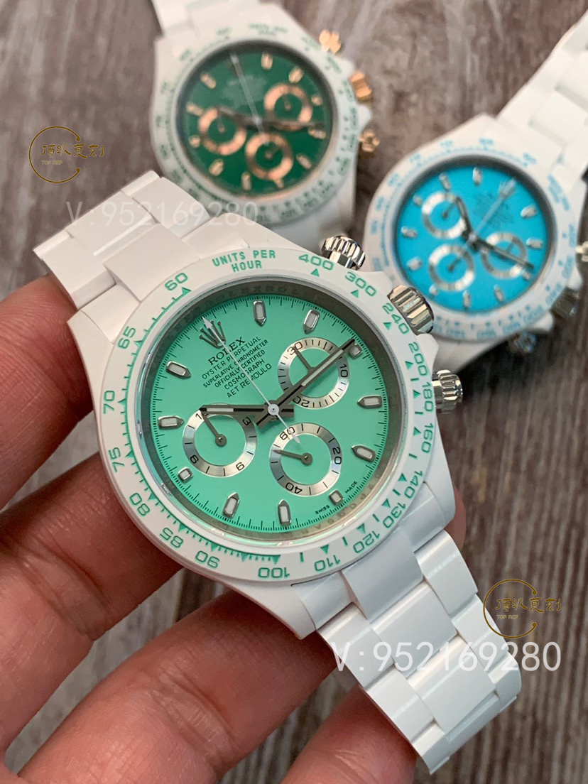 2023年復刻表市場排名-復刻市場十大品牌頂級版本推薦-復刻表