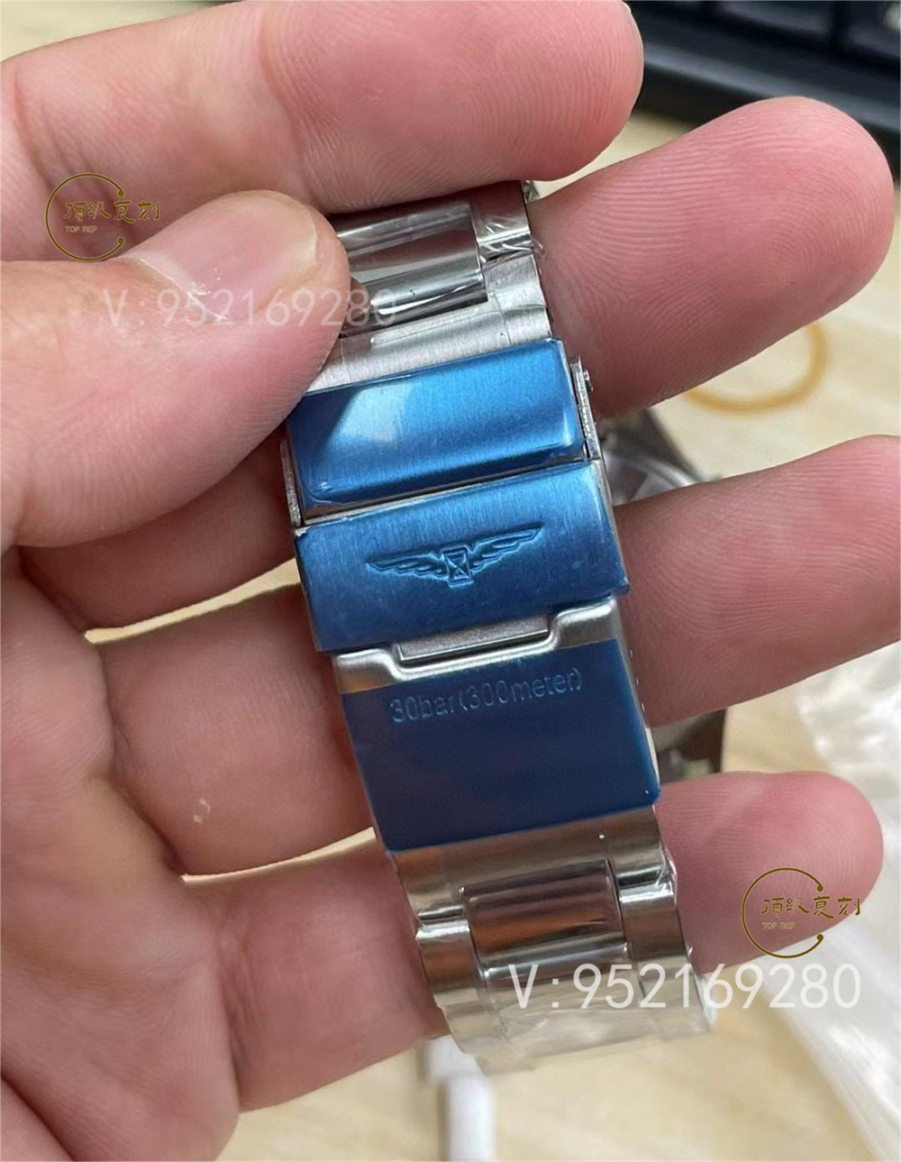 VS廠(SBF廠)浪琴康卡斯43mm做工怎么樣對比ZF廠康卡斯那個好-復(fù)刻表