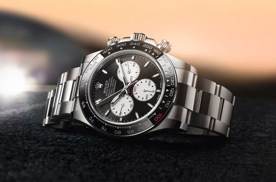 勞力士Daytona利曼24小時耐力賽100周年紀(jì)念表首度進(jìn)入二級市場價格揭曉-復(fù)刻表