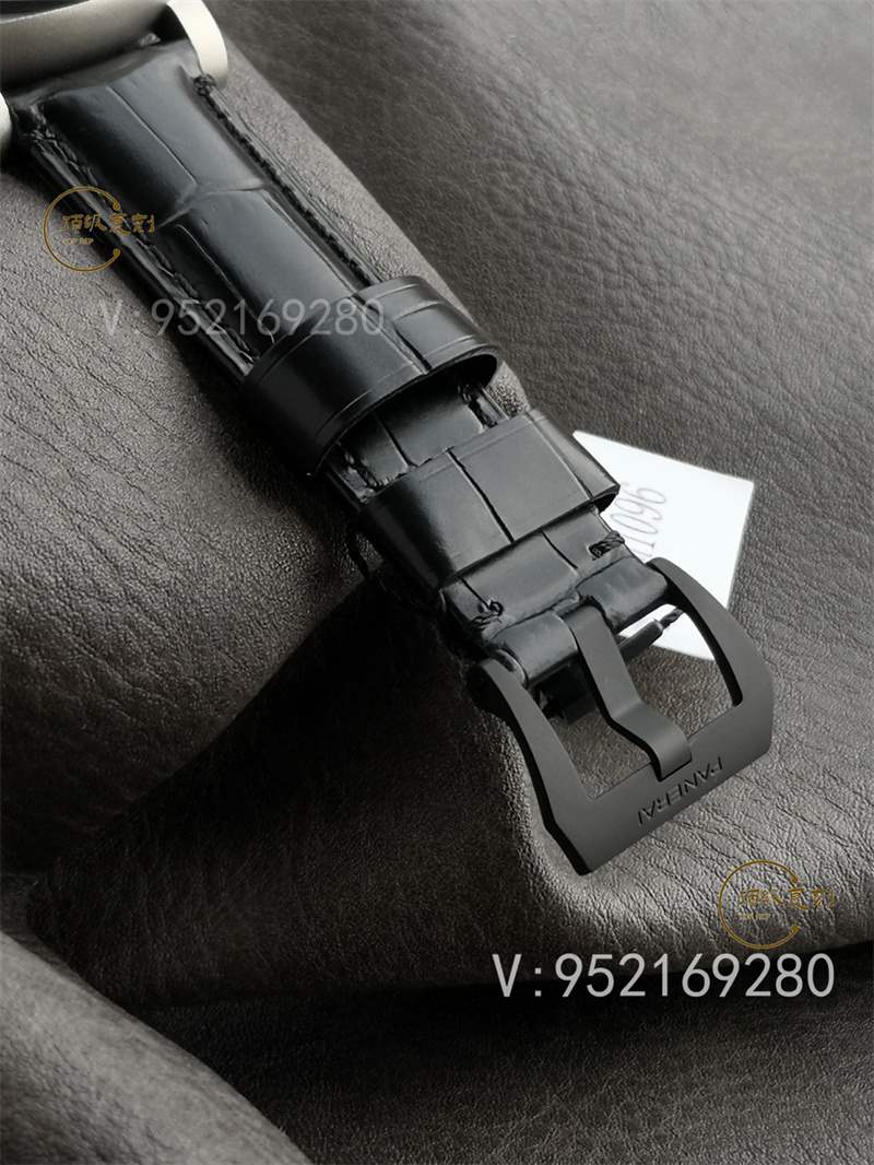 VS廠(SBF廠)沛納海pam1096雙時(shí)區(qū)GMT腕表做工怎么樣-復(fù)刻表