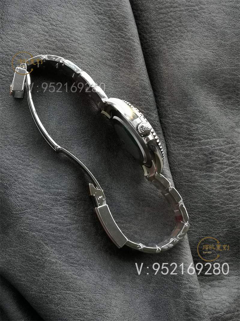 VS廠勞力士40mm間紅金游艇做工怎么樣,VS廠丹東3235一體機芯-復(fù)刻表