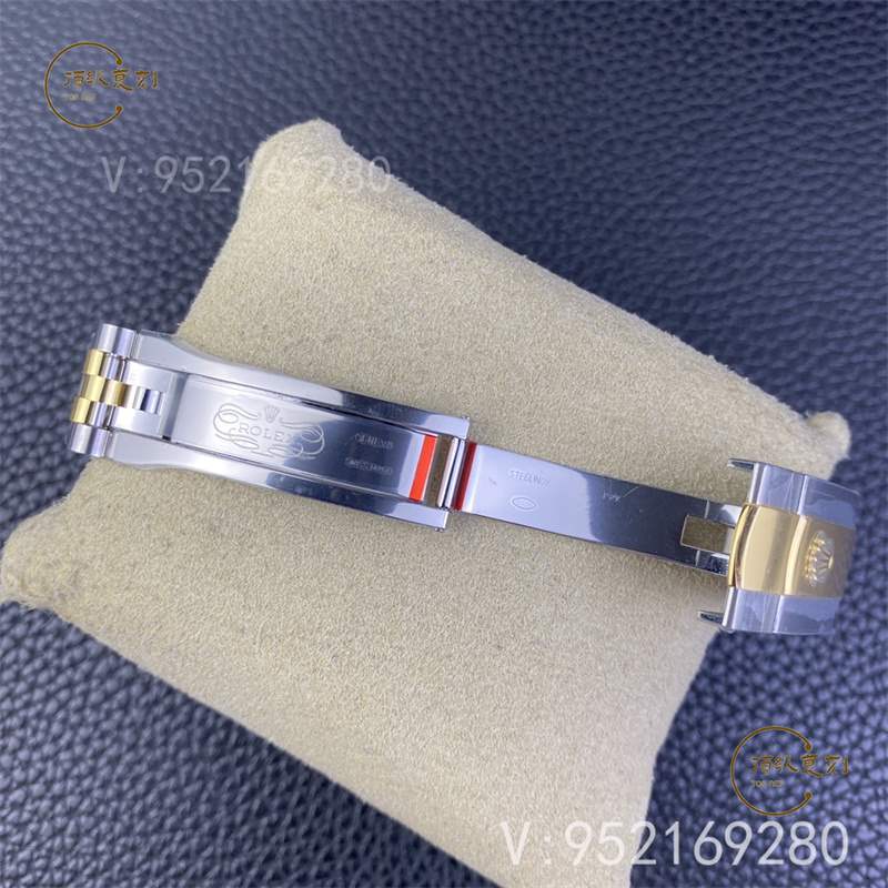 VS廠復(fù)刻36mm日志怎么樣,VS廠間金日志怎么辨別-復(fù)刻表