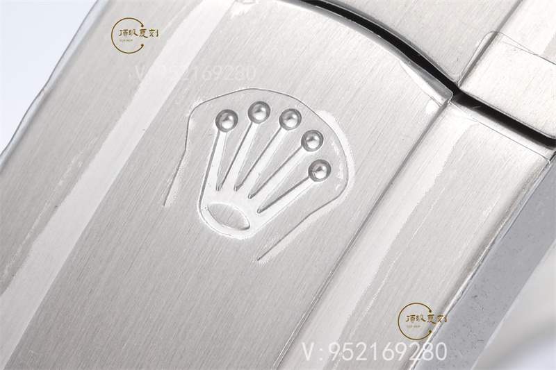 Clean廠C廠勞力士蒂芙尼藍(lán)盤(pán)恒動(dòng)手表做工怎么樣,上海3230一檔機(jī)芯-復(fù)刻表