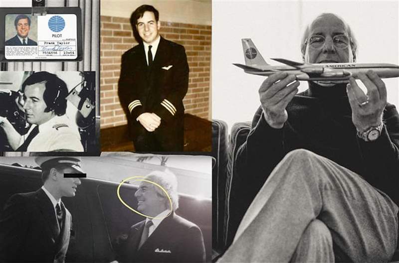 勞力士GMT百事圈改裝成偽古董手表老千表主命名「Uncatchable」-復刻表