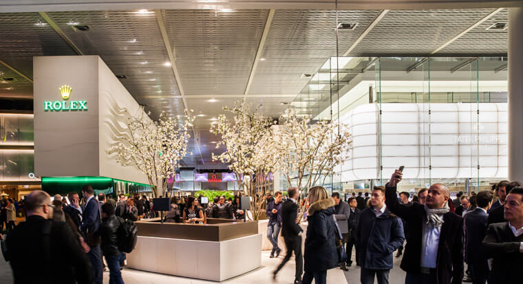 外國人心中手表三巨頭ROLEX、AP、PP之汽車對(duì)應(yīng)-復(fù)刻表