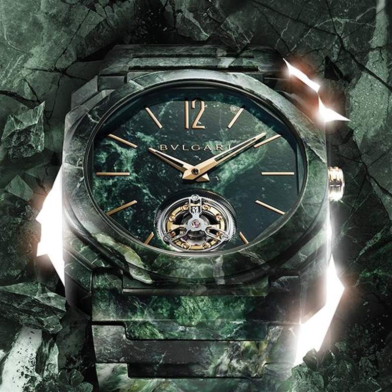 Only Watch 2023｜各大表廠展現工藝、美學與創新的極致佳作-復刻表