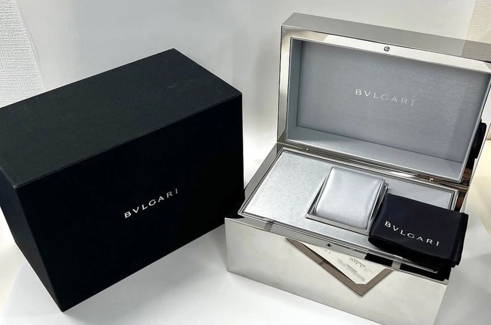 表盒重不重要？國外機構(gòu)指出高級表盒包裝愈做愈精美成為未來趨勢-復(fù)刻表