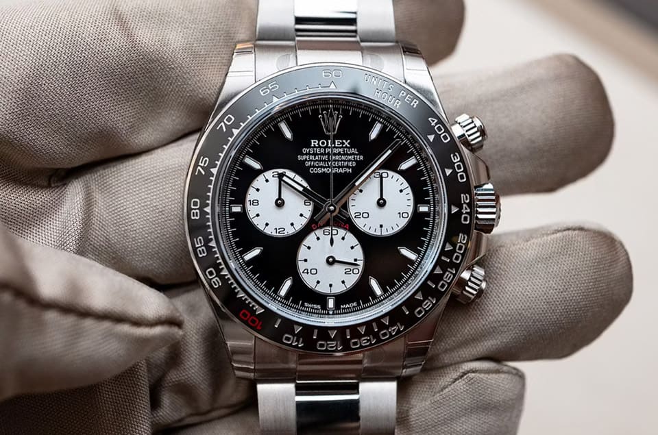 勞力士Daytona利曼24小時耐力賽100周年紀(jì)念表首度進(jìn)入二級市場價格揭曉-復(fù)刻表