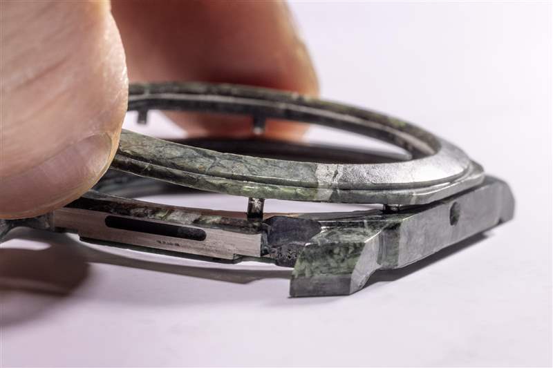 Only Watch 2023｜各大表廠展現工藝、美學與創新的極致佳作-復刻表